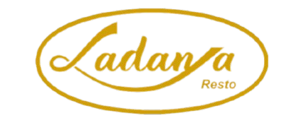 Logo Ladanya Resto